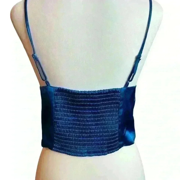 House of Harlow 1960 Cami Women's Size Medium - Picture 5 of 7